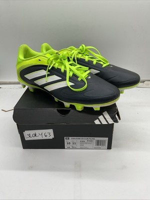 プロップフカ Adidas Copa Pure 3 JR2896 Unisex M10/W11 Black Firm Ground