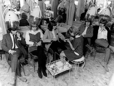 Photo Of Benny Andersson And The Hepstars 1966 Music Old Photo 1