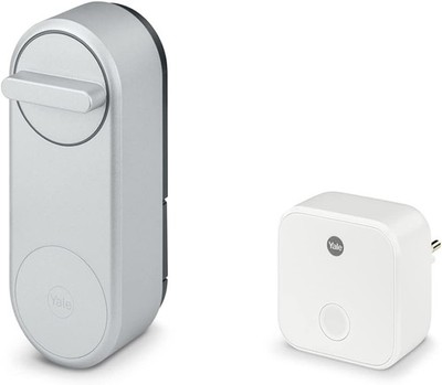 Intelligentes Schloss Bosch Yale Linus Smart Lock
