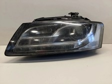 Audi A5 8T 8F Headlight/headlamp 8T0941003
