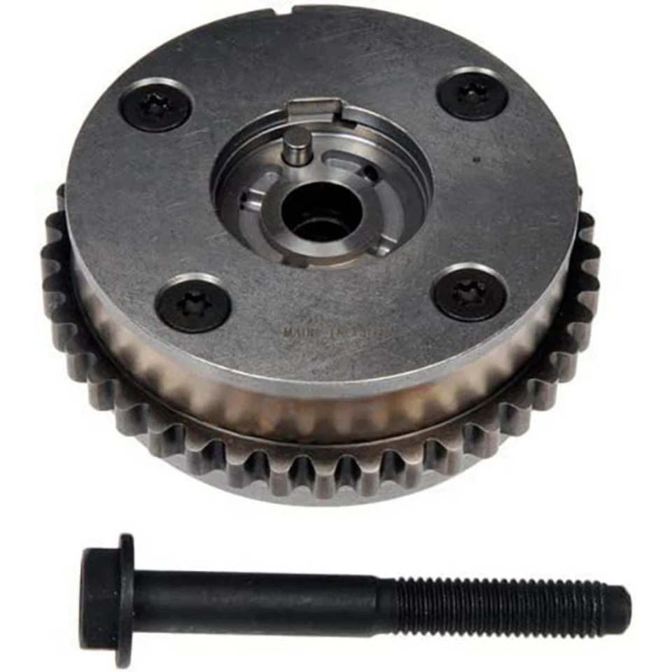 Piñón de distribución variable Dorman lado derecho pasajero 916-946 para mano Chevy Foto 2 de 3