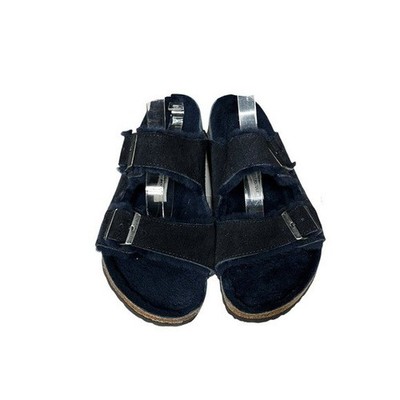 ? Birkenstock Arizona (classic two-strap sandal) Midnight  display picture 1