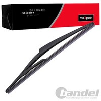 Maxgear 300Mm Heckwischer Passend FüR Abarth Grande Punto Alfa Romeo Mito CitroË