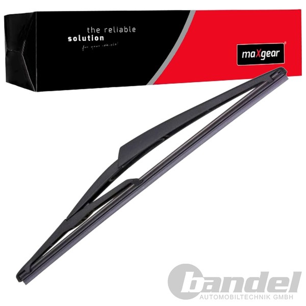 Maxgear 300Mm Heckwischer Passend FüR Abarth Grande Punto Alfa Romeo Mito CitroË-image