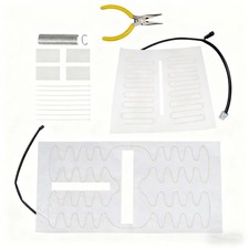Seat Heater Element Pad For 2003-2006 Chevy Avalanche Suburban Sierra Yukon