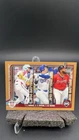 2025 Topps Marcell Ozuna Base (Raw)
