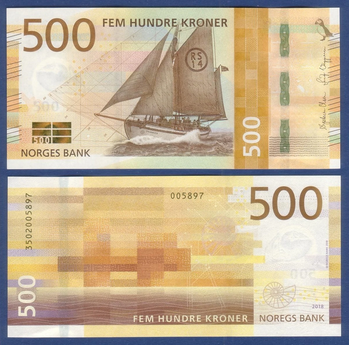 挪威纸币| eBay