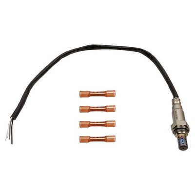 Lambdasonde 4 Kabel universell mit isolierter Masse Lamdasonde universal 4polig