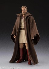 S.H. Figuarts Star Wars Revenge of the Sith Obi-Wan Kenobi Classic Ver. Figure