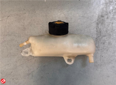 BCR57-0016227 KÜHLFLÜSSIGKEITSBEHÄLTER GRECAV SONIQUE DCI
