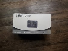 1080P 720 P Dash Camera Box Is Damage