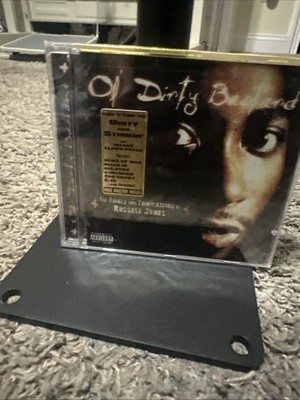 Ol' Dirty Bastard The Trials & Tribulations of Russell Jones18 New