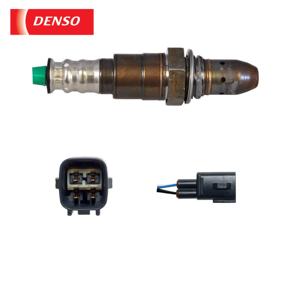 Sensor de oxígeno DENSO para Lexus IS300 GS450h RC350 RC F / Toyota Corolla UPSTREAM Foto 2 de 2