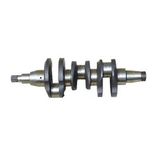Crankshaft Fits Ford New Holland Tractor 1910 Sba115256471 83941938 Sba1152