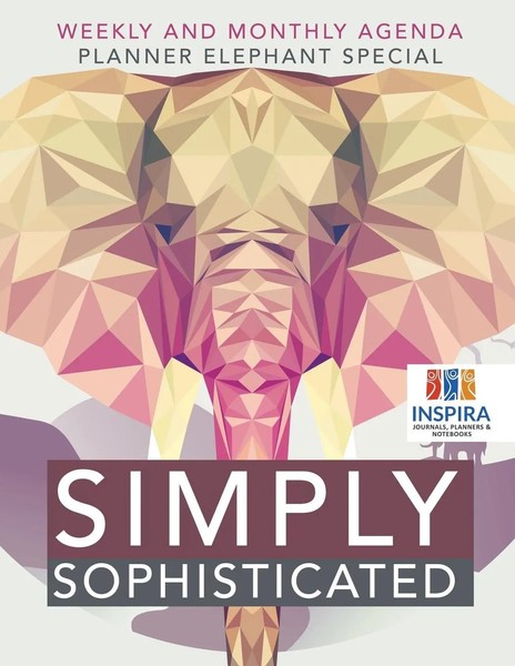 Planners & Notebooks Inspira Journals | Simply Sophisticated Weekly And...-image