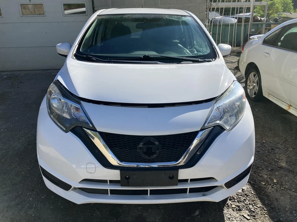 Wiper Trans. Linkage 17 NISSAN VERSA - Изображение 3 из 4