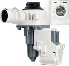 W10919003 Washer Drain Pump For Whirlpool Kenmore Maytag Clothes Washer