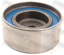 FEBEST Spannrolle Zahnriemen 0387-YF4 für PILOT LEGEND ODYSSEY 2005 ACCORD HONDA