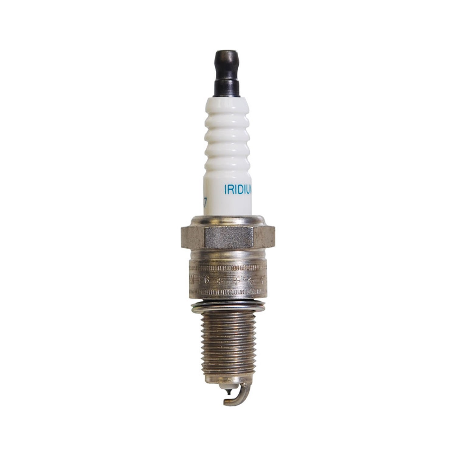 Denso 3354 Spark Plug Pack of 6 for Porsche Fiat Audi Ferrari Renault 100 68-05