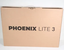 TOPDON Phoenix Lite 3 Car Diagnostic Scanner – Advanced ECU Coding Tool Plus New