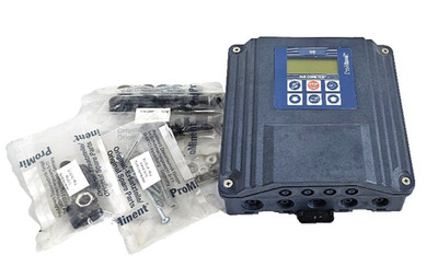 ProMinent Dulcometer UO-AS 230V P/N 1004192 Compact Analyzer 230V IP65, New