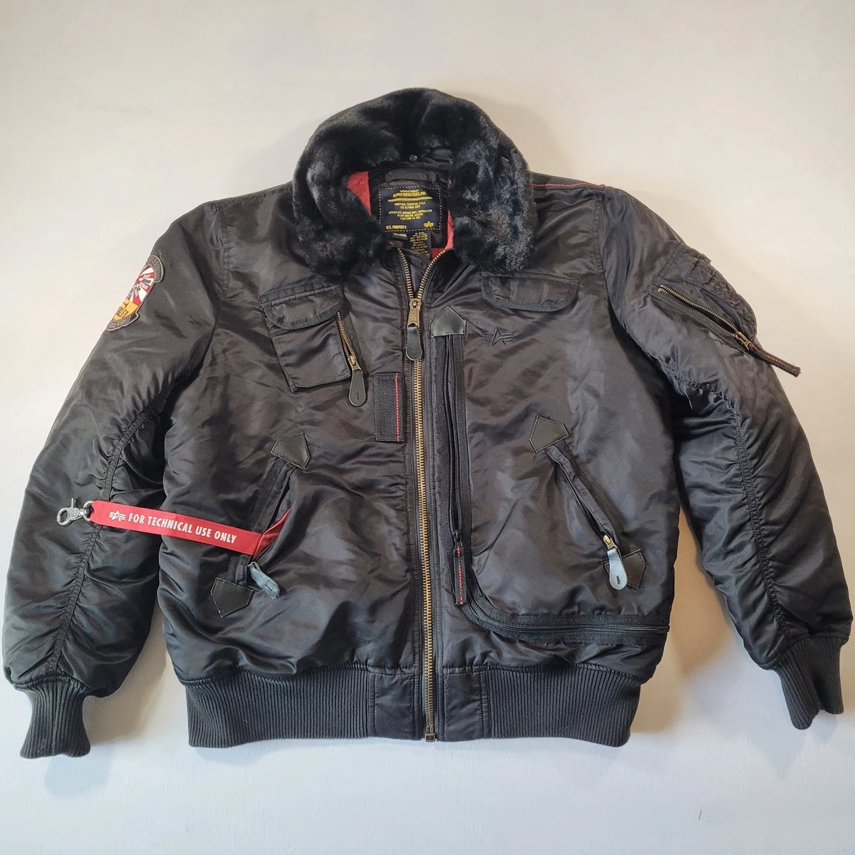 B-15 Flight Jackets products for sale | eBay