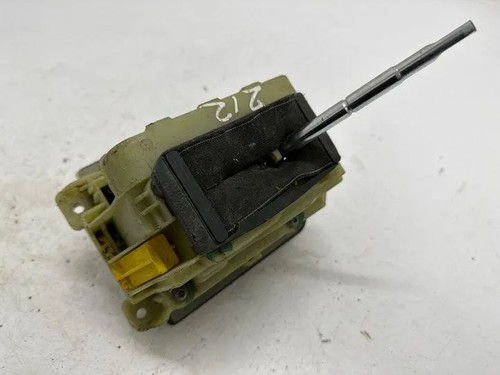 Gear shifter