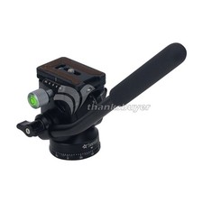 TH10 Multifunctional Fluid Tripod Head Aluminum f/SeeStar Series Telescope