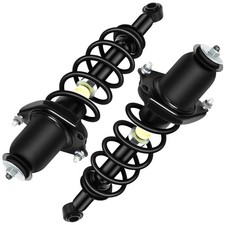 Rear Strut and Spring Assembly for Toyota Prius