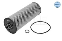 Meyle 100 115 0011 ÖLfilter Passt Zu: Audi A4 B5, A4 B6, A4 B7, A6 C5, A8 D2, AL
