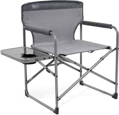 Oversized Kids Camping Chair with Cup Holder - Perfect for Beach & Outdoor