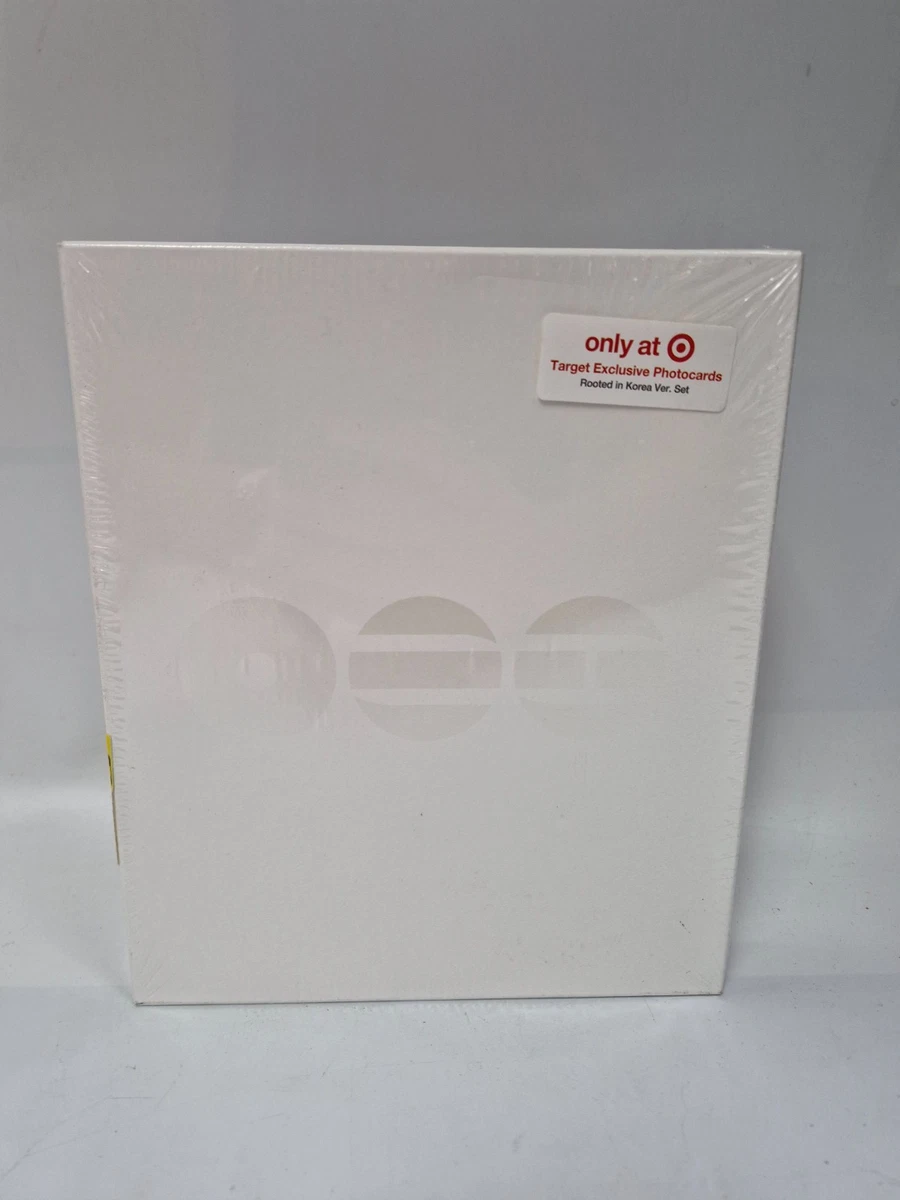 BTS Limited Edition Music CDs for sale | eBay