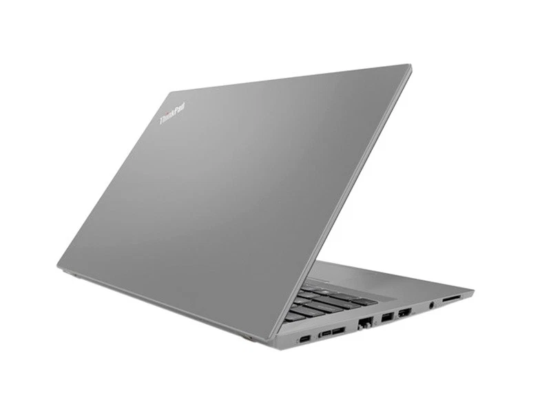Lenovo ThinkPad T480s · i5-8350U · 8GB · 480GB, Foto 4 von 5