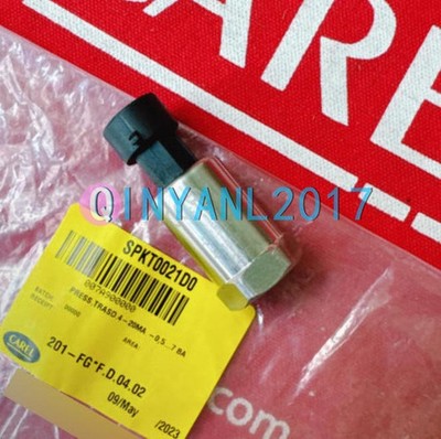1PCS New CAREL SPKT0021D0  Pressure Sensors