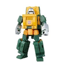 Hasbro Transformers G1 Color Reissue Brawn Action Figure New in Stock