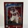 2024 Panini Donruss Optic - Rated Rookie Chris Braswell #220 Red Stars RC