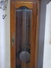 King Arthur 451-050H Chain-Driven Grandfather Clock Westminster Moon Dial — photo 3