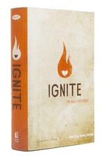 NKJV, Ignite, Hardcover: The Bible for Teens (Signa... by Thomas Nelson Hardback