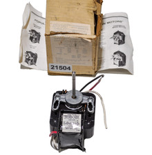 MARS 90970 Refrigerator Evaporator Motor