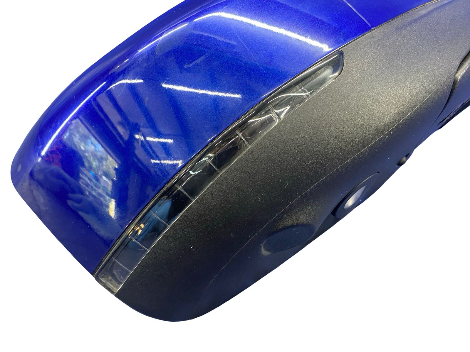 2017-2024 MASERATI LEVANTE FRONT RIGHT DOOR MIRROR ASSEMBLY *SCRATCHES* OEM