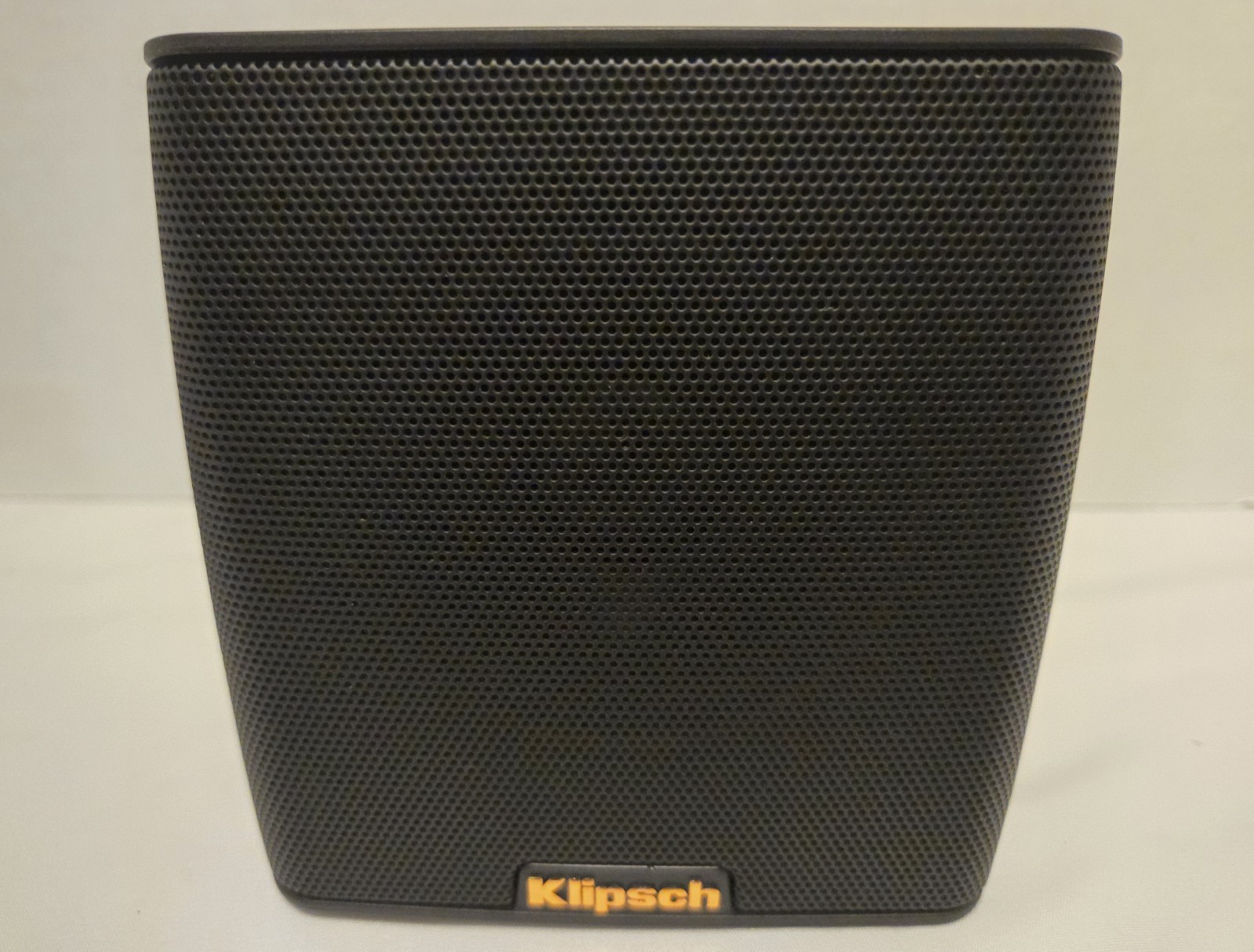 Klipsch Groove Bluetooth Portable Speaker System Black