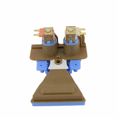 #ad NEW GENUINE OEM Washer Water Inlet Valve Assembly WH13X26534 FOR GE $35.99