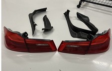 BMW 5 G30 G31 G38 Satz R�ckleuchten 630002 630001 630341L2 630342R1