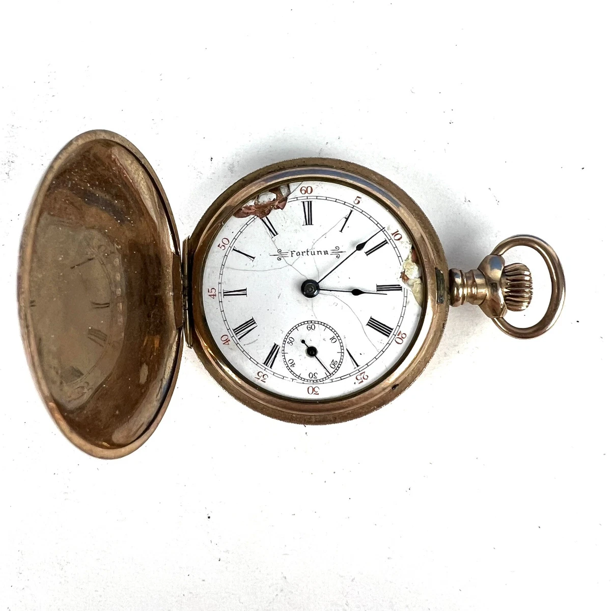Pocket watch best sale online