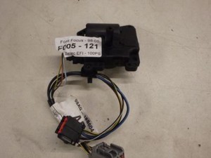 Stellmotor Heizung Klimaanlage Ford Focus 1998-2005 mit Stecker und Kabelbaum