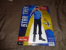 STAR TREK DR. MCCOY ( BONES) DESKTOP STANDEE