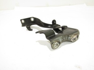 OPEL ANTARA 2012 HOOD BONNET Right HINGE Motorhaube Scharnier Rechrts