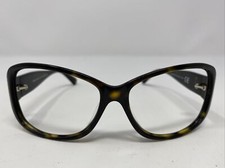 Maui Jim Japan NALANI MJ295-10 61-16-126 Tortoise Plastic Sunglasses Frame /E01