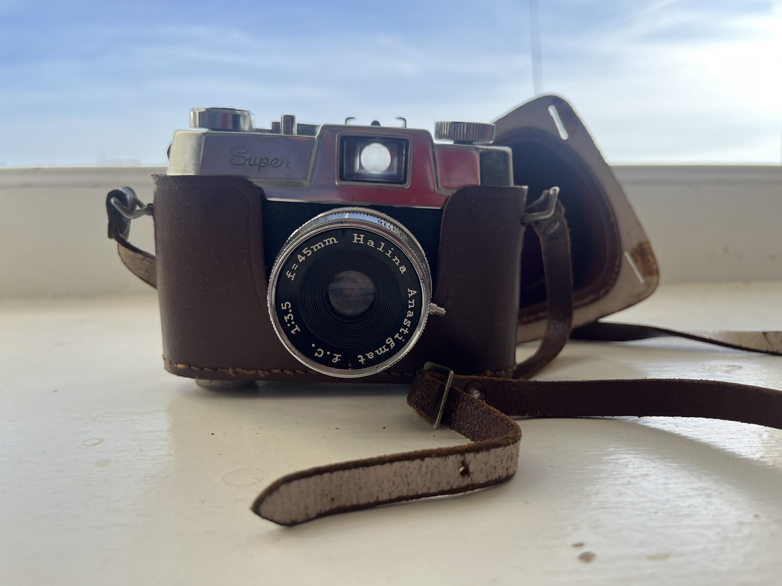 job lot of vintage cameras eBay