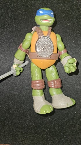 Lotto tartarughe ninja figure sciolte - Foto 6 di 10